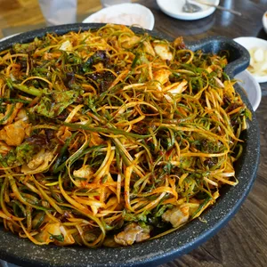 장군시오야끼 사진