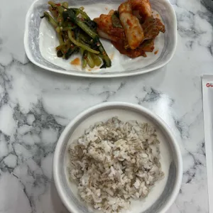 홍두깨칼국수 사진