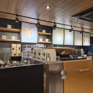 스타벅스 리뷰 사진