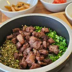 언양솥밥집 소트로 사진