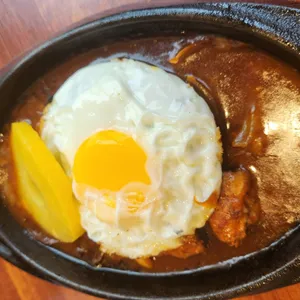 서커스돈까스 리뷰 사진