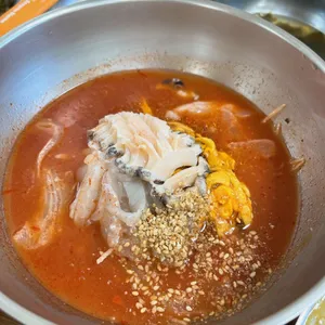 제주해인물회 사진