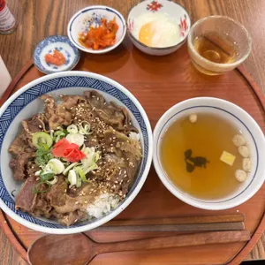 규동집 사진
