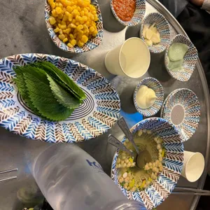 정통집 사진
