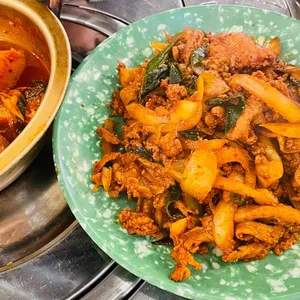 남해안집 사진