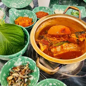 남해안집 사진