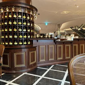 TWG 티 리뷰 사진