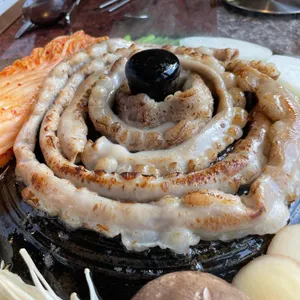 기승전골 사진