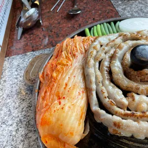 기승전골 사진