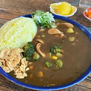 카레공간 사진