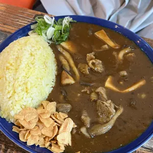 카레공간 사진