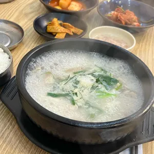 다와국밥 사진