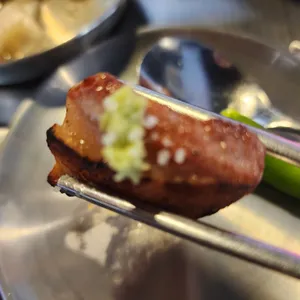 미항정 사진