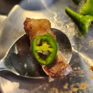 미항정 사진