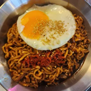 미항정 사진