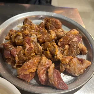 마포갈매기 사진