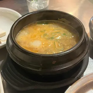 마포갈매기 사진