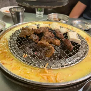 마포갈매기 사진