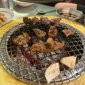 마포갈매기 사진