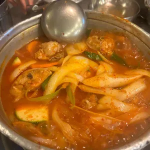 양은냄비 사진