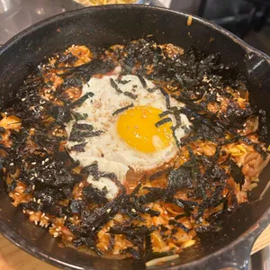 양은냄비 사진