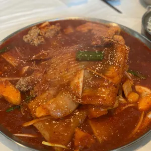 수빈이네찜 사진