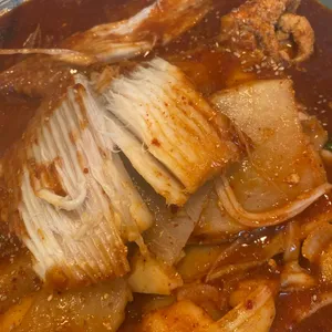 수빈이네찜 사진