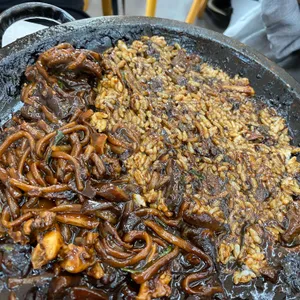 가보오토종닭 리뷰 사진