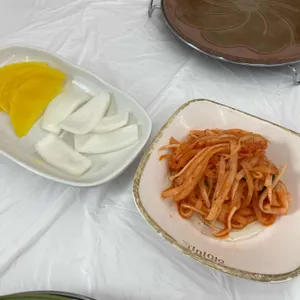 가보오토종닭 리뷰 사진