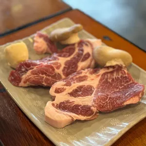 고반식당 사진