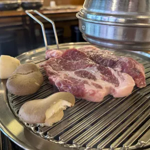 고반식당 사진