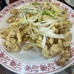 신라반점 사진