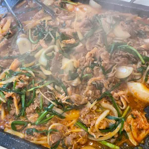 삼오식당 사진