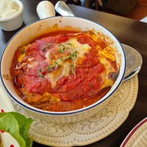파스타 트리오 리뷰 사진