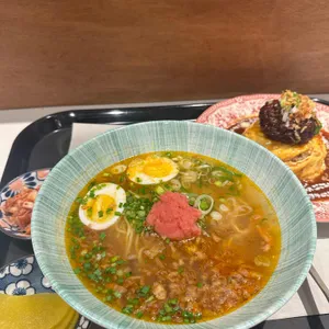 요쇼쿠 롯데백화점 사진