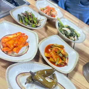 탑골산마루 사진