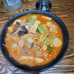 진푸중화요리 리뷰 사진