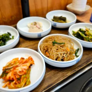 민쿡앞바당 사진