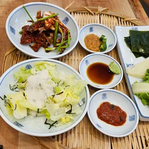 민쿡앞바당 사진