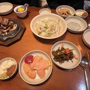 심경희 라라랜드 사진