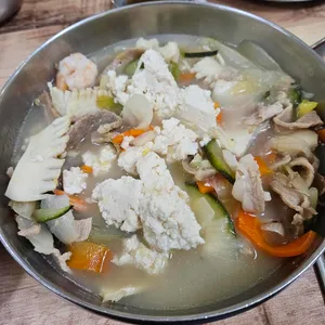 거해짬뽕순두부 사진