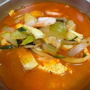 거해짬뽕순두부 사진