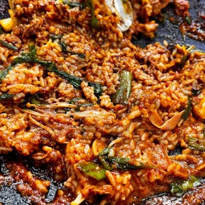 한가람식당 사진