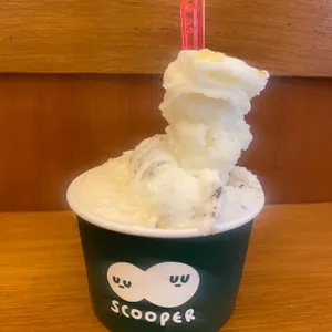 스쿠퍼젤라또 사진