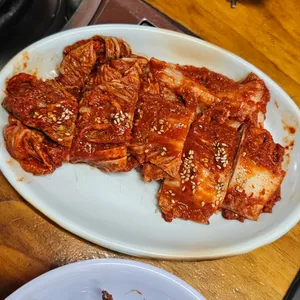 서부감자국 리뷰 사진