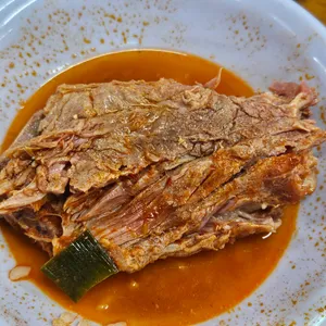 서부감자국 리뷰 사진