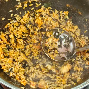 서부감자국 리뷰 사진