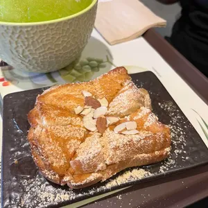 설빙 사진