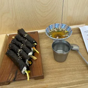 애플꼬마김밥 사진