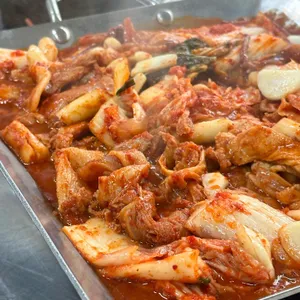 뚱보식당 사진